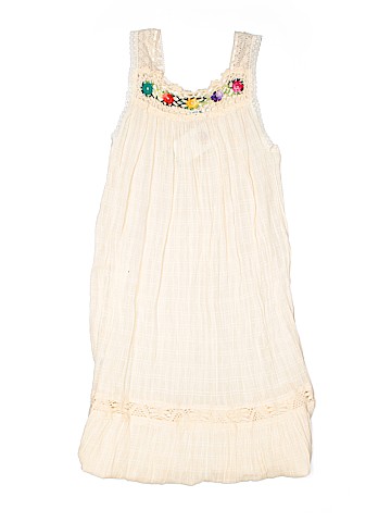 Little Cotton Dress Dress (view 1)