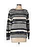 Vince. Blue Wool Pullover Sweater Size L - photo 1