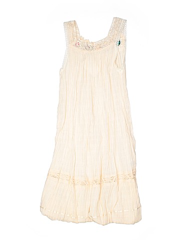 Little Cotton Dress Dress (view 2)