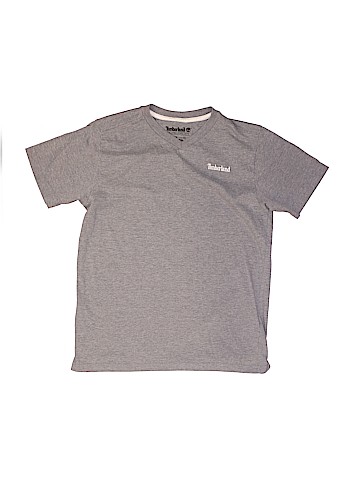 Timberland Short Sleeve T-Shirt (view 1)