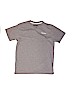Timberland Gray Short Sleeve T-Shirt Size 14 - 16 - photo 1
