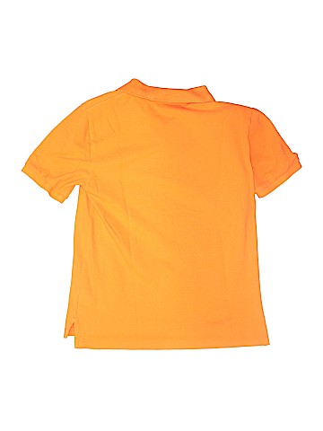 Polo by Ralph Lauren Short Sleeve Polo (view 2)