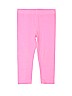 Carter's Pink Leggings Size 4 - photo 1