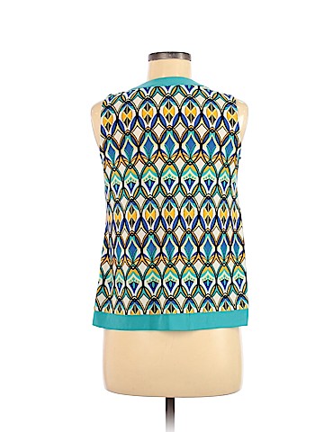 Apt. 9 Sleeveless Top (view 2)