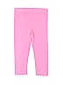 Carter's Pink Leggings Size 4 - photo 2