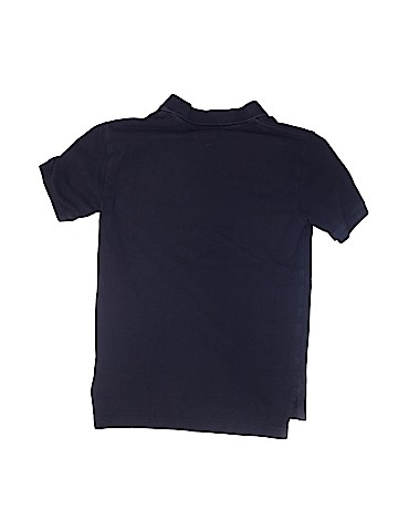 Polo by Ralph Lauren Short Sleeve Polo (view 2)