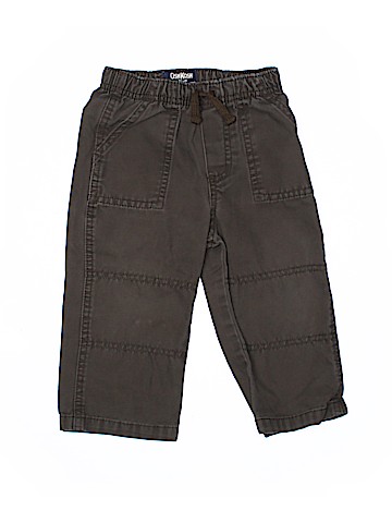 OshKosh B'gosh Khakis (view 1)