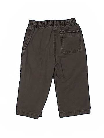 OshKosh B'gosh Khakis (view 2)