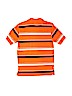 Wrangler Jeans Co Orange Short Sleeve Polo Size 14 - 16 - photo 2