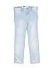 Old Navy Solid Blue Jeans Size 5T - photo 1