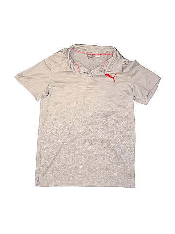 Puma Active T-Shirt (view 1)