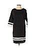 Vince. Black Casual Dress Size XS - photo 1