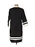 Vince. Black Casual Dress Size XS - photo 2