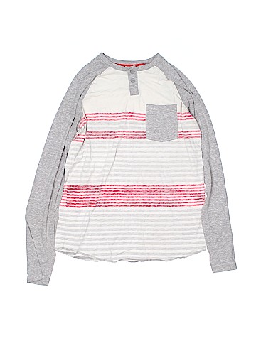 Epic Threads Long Sleeve Henley (view 1)