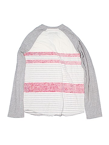 Epic Threads Long Sleeve Henley (view 2)