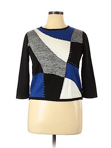 Unbranded Pullover Sweater (view 1)