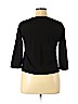 Unbranded Black Pullover Sweater Size XL (petite) - photo 2