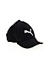 Puma Black Baseball Cap  One size (toddler) - photo 1