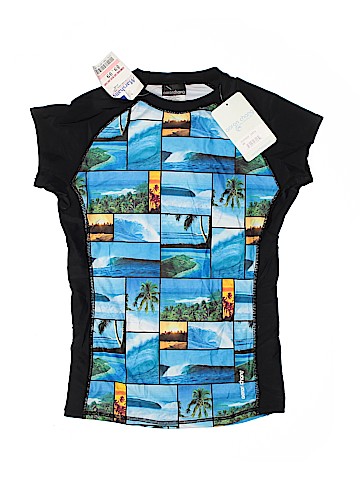 Assorted Brands Rash Guard (view 1)
