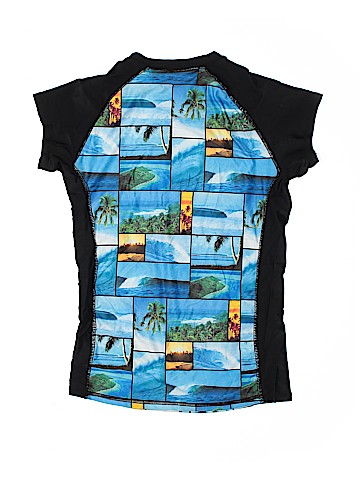 Assorted Brands Rash Guard (view 2)