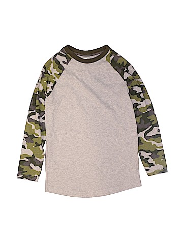 Old Navy Long Sleeve T-Shirt (view 1)