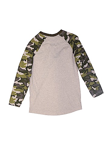 Old Navy Long Sleeve T-Shirt (view 2)