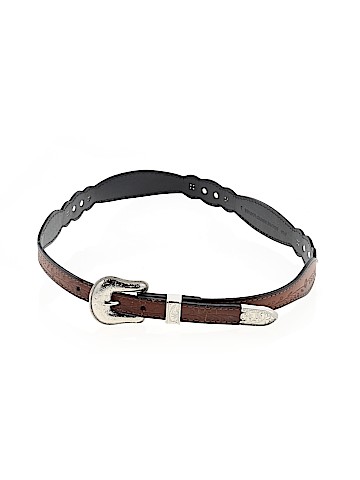 Unbranded Leather Belt (view 1)