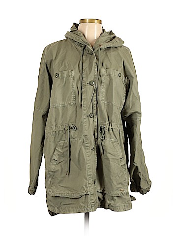 American Eagle Outfitters Jacket (view 1)