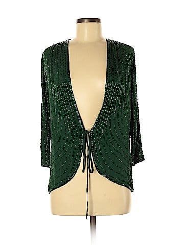 3.1 Phillip Lim 3/4 Sleeve Silk Top (view 1)