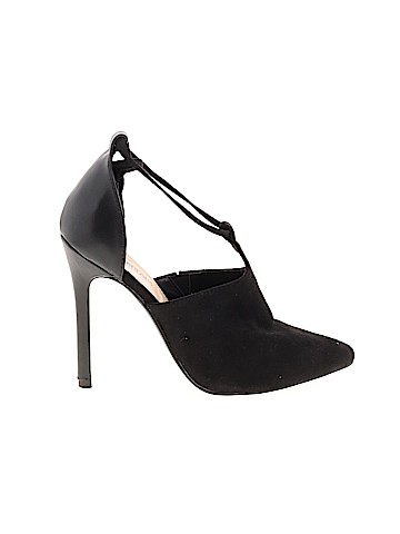 Just Fabulous Heels (view 1)