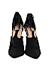 Just Fabulous Black Heels Size 6 1/2 - photo 2