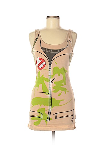 Mighty Fine Casual Dress (view 1)