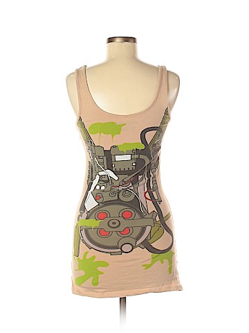 Mighty Fine Casual Dress (view 2)