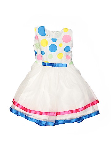 Assorted Brands Dress (view 1)