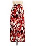 Canari Red Casual Skirt Size 1X - photo 1