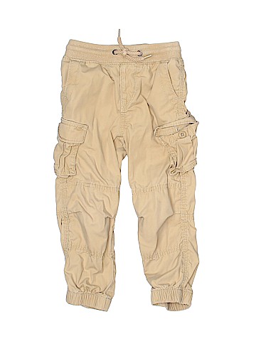 Baby Gap Cargo Pants (view 1)