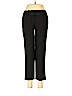 Ann Taylor LOFT Black Dress Pants Size 2 (petite) - photo 1