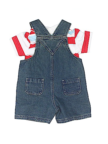 B.T. Kids Overalls (view 2)