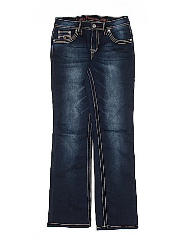 Justice Jeans (view 1)