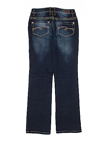Justice Jeans (view 2)