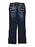 Justice Blue Jeans Size 12 - photo 2