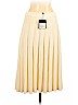 St. John Collection Ivory Wool Skirt Size 6 - photo 2
