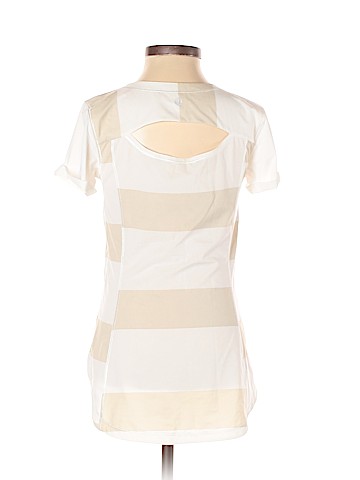 Lululemon Athletica Active T-Shirt (view 2)