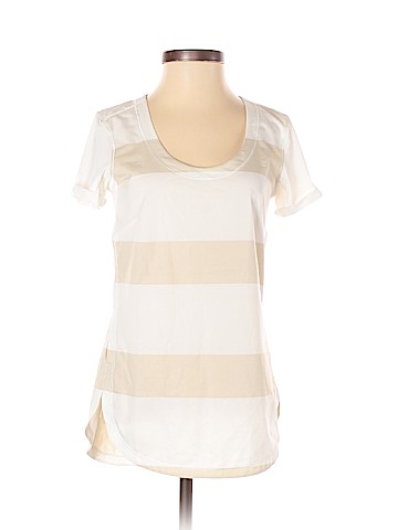 Lululemon Athletica Active T-Shirt (view 1)