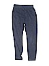 Fox Solid Blue Sweatpants Size 10 - photo 1