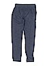 Fox Solid Blue Sweatpants Size 10 - photo 2
