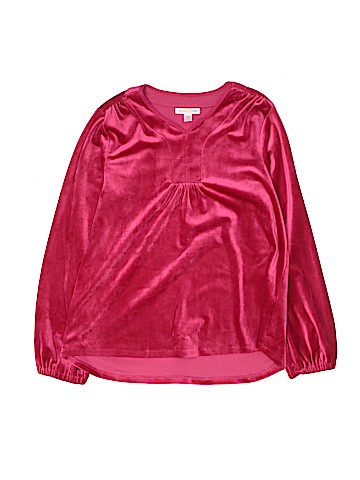 Garnet Hill Fleece Jacket (view 1)
