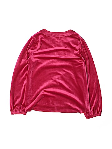 Garnet Hill Fleece Jacket (view 2)