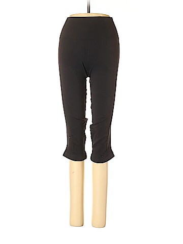 Lululemon Athletica Active Pants (view 1)