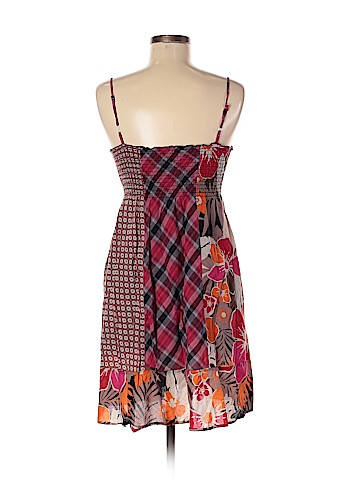 No Boundaries Casual Dress (view 2)